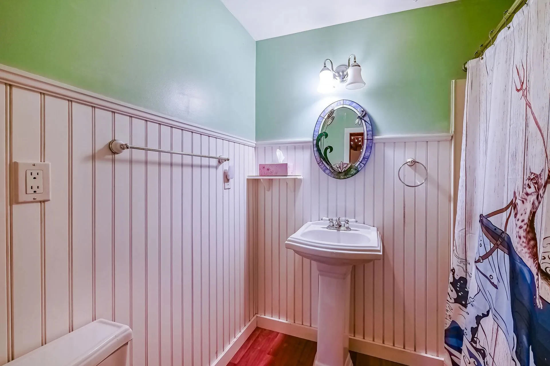 47 Church Street Milton NH 03852