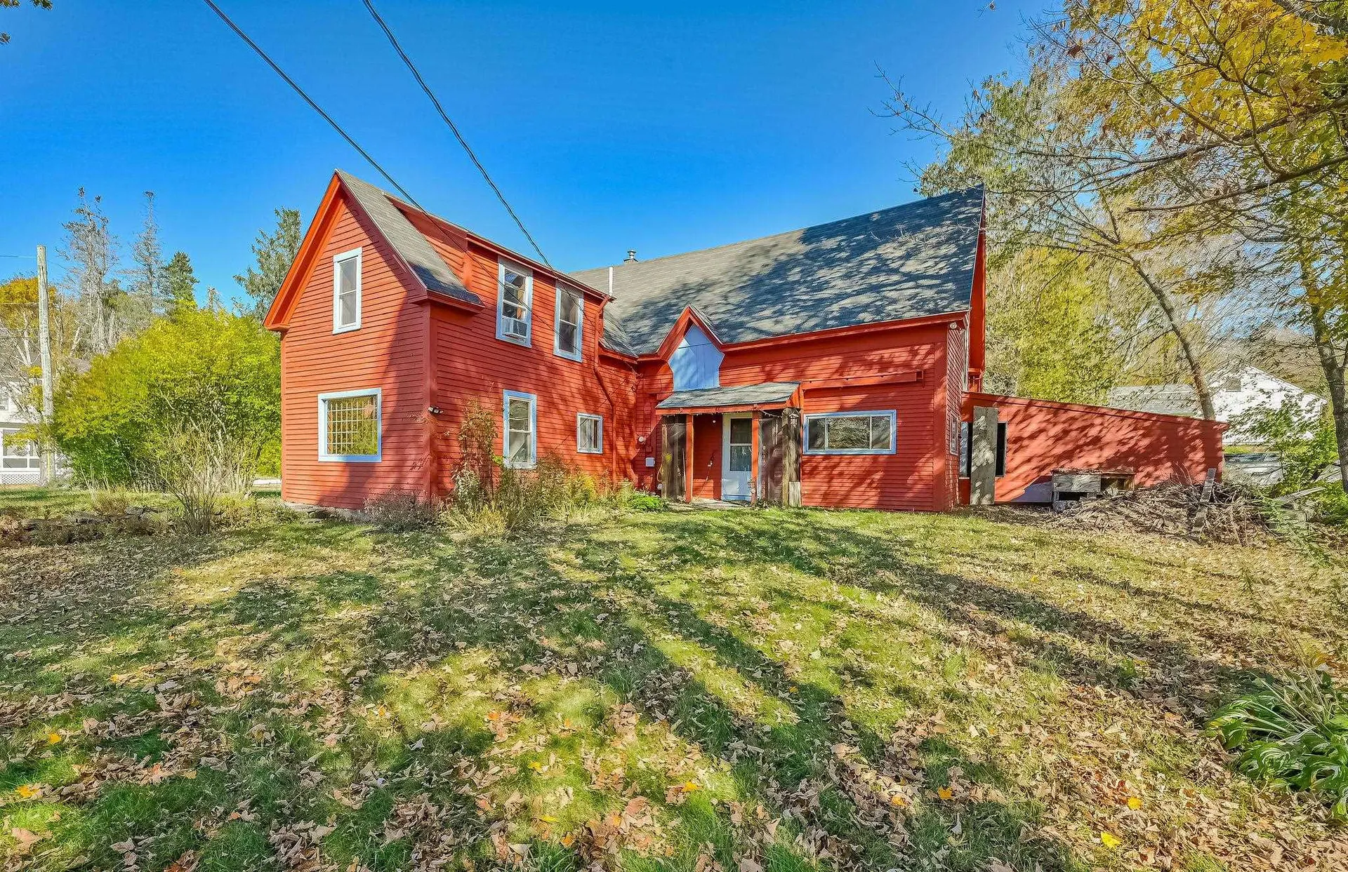 47 Church Street Milton NH 03852