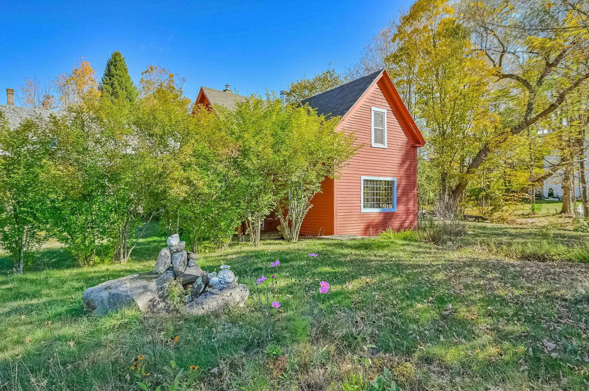 47 Church Street Milton NH 03852