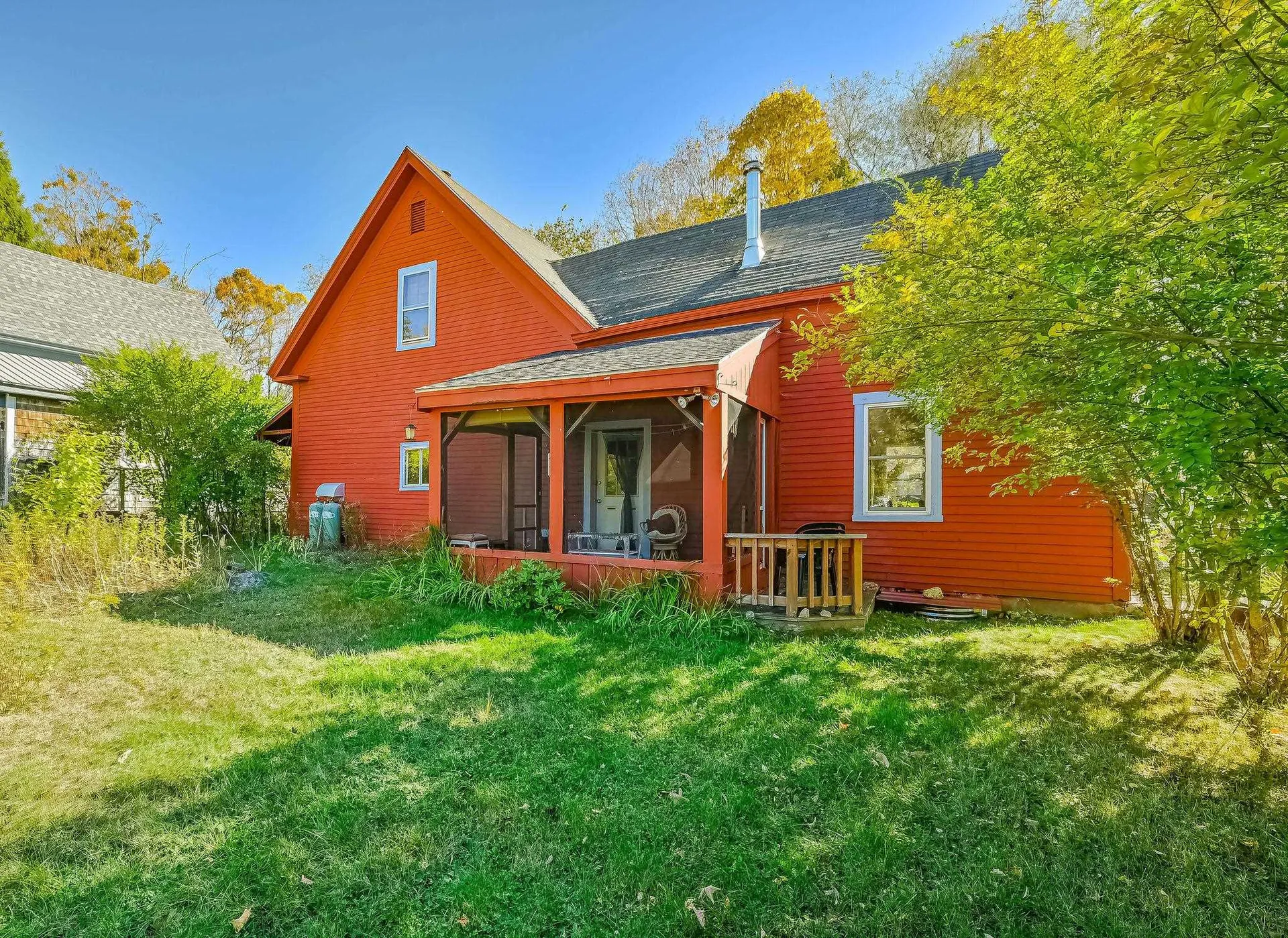 47 Church Street Milton NH 03852