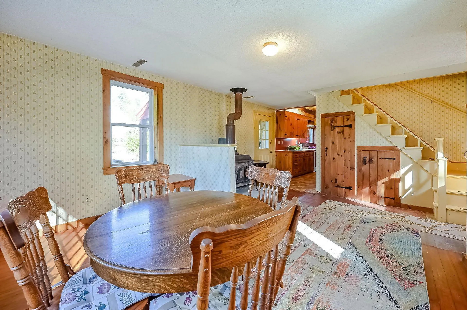 47 Church Street Milton NH 03852