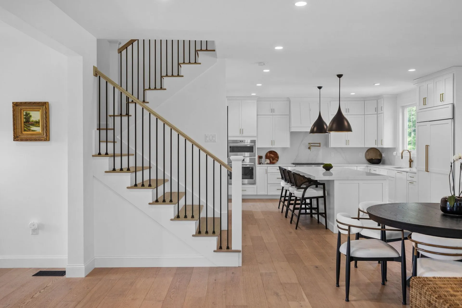 18 Treat Farm Road Stratham NH 03885