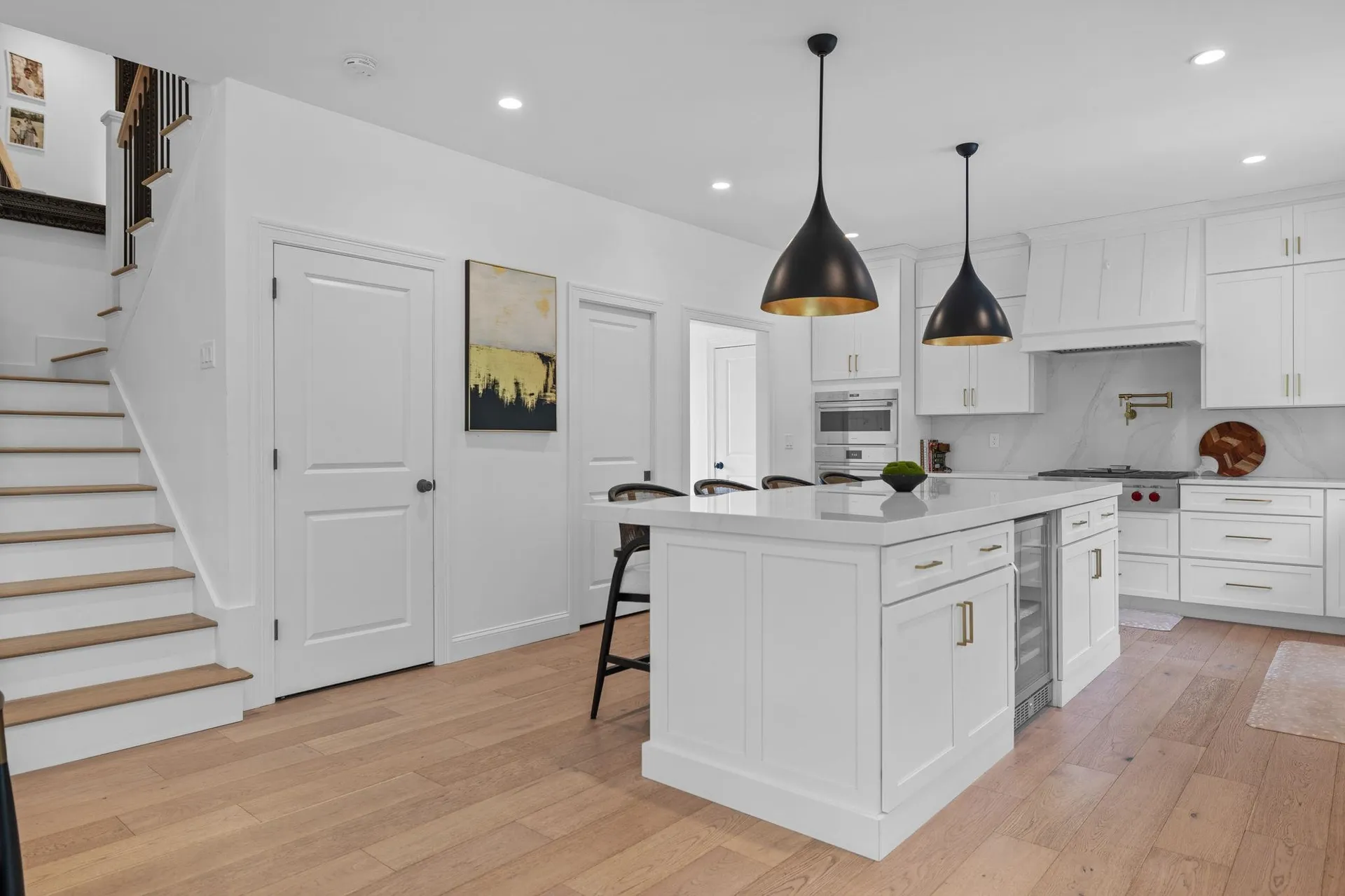 18 Treat Farm Road Stratham NH 03885