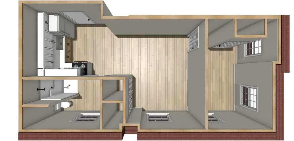 15 Mountain Road Goffstown NH 03045