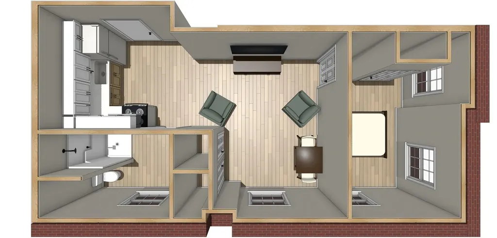 15 Mountain Road Goffstown NH 03045