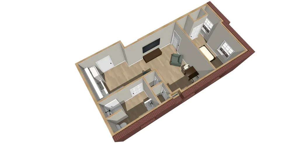 15 Mountain Road Goffstown NH 03045