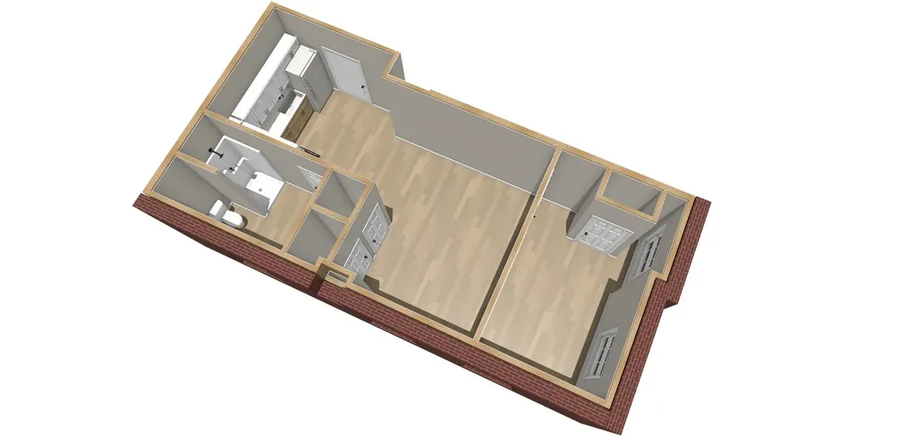 15 Mountain Road Goffstown NH 03045