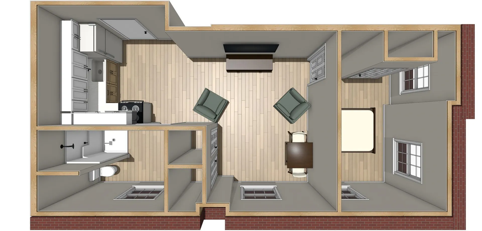 15 Mountain Road Goffstown NH 03045