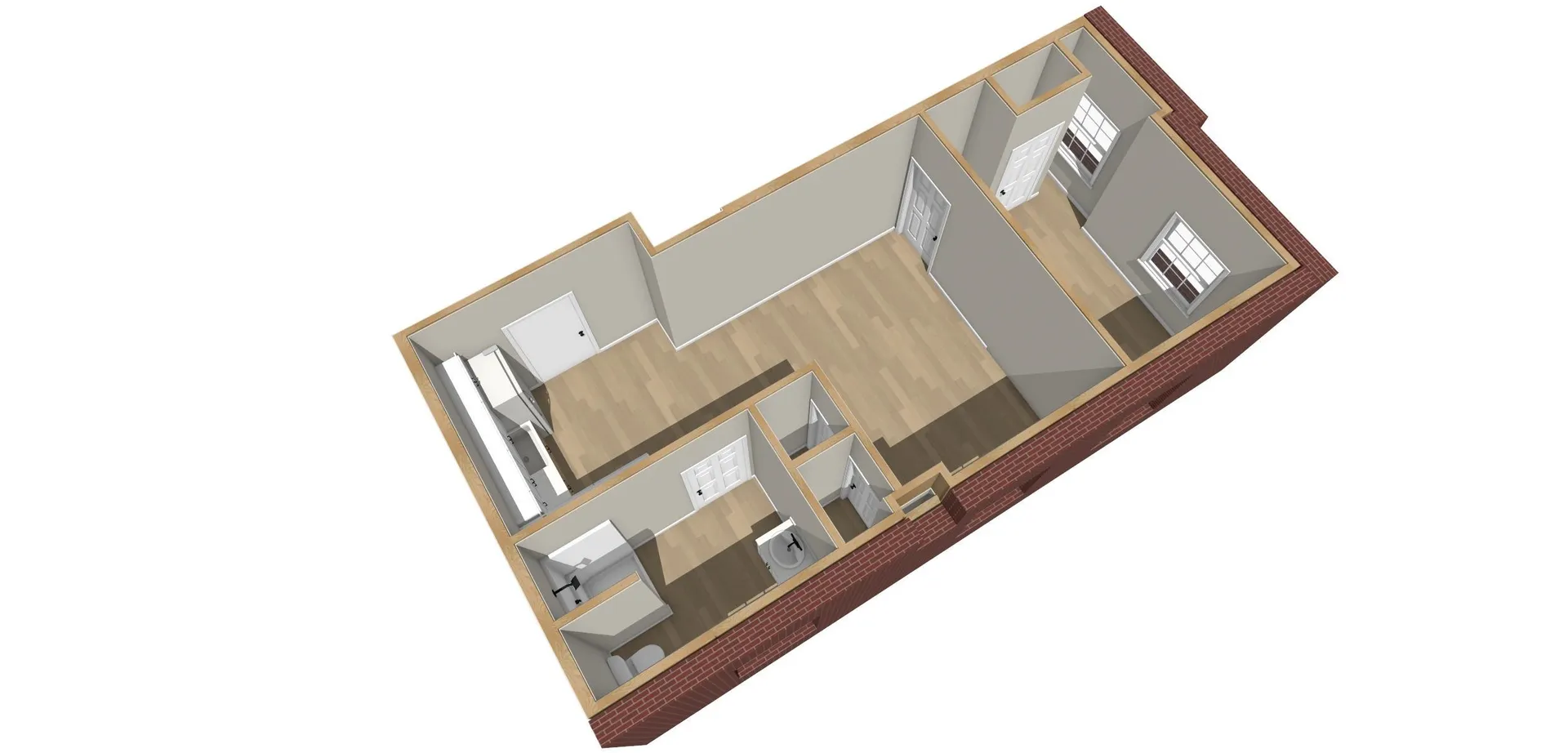 15 Mountain Road Goffstown NH 03045