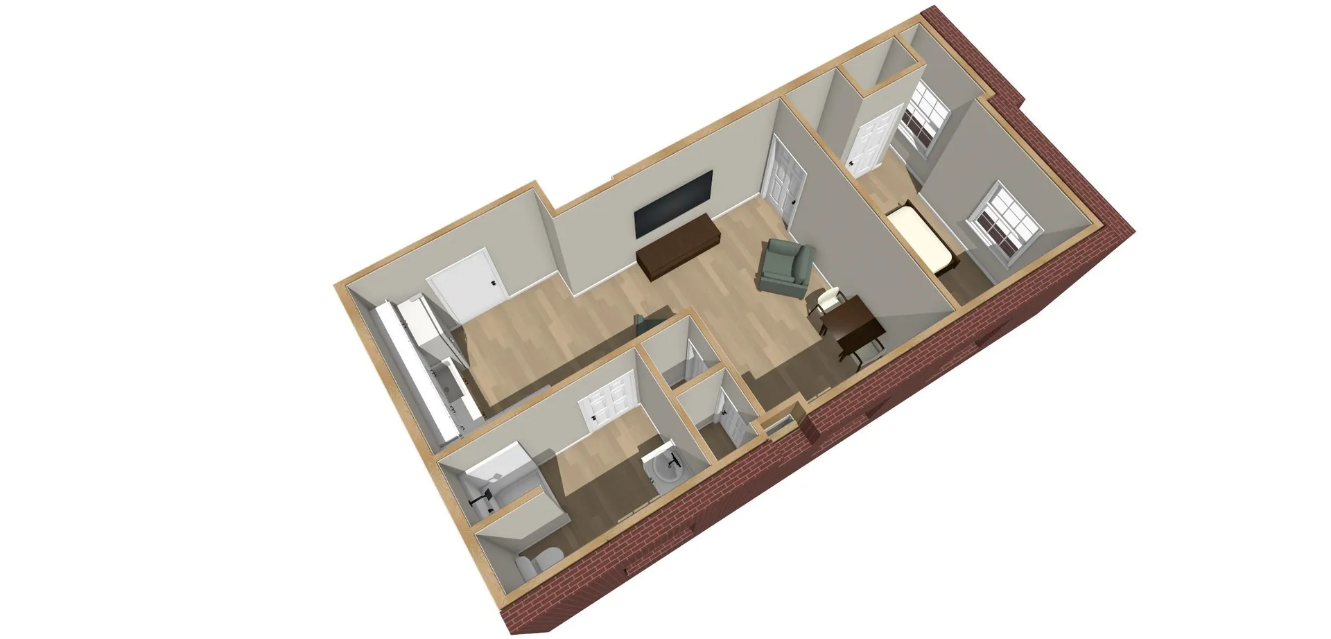 15 Mountain Road Goffstown NH 03045