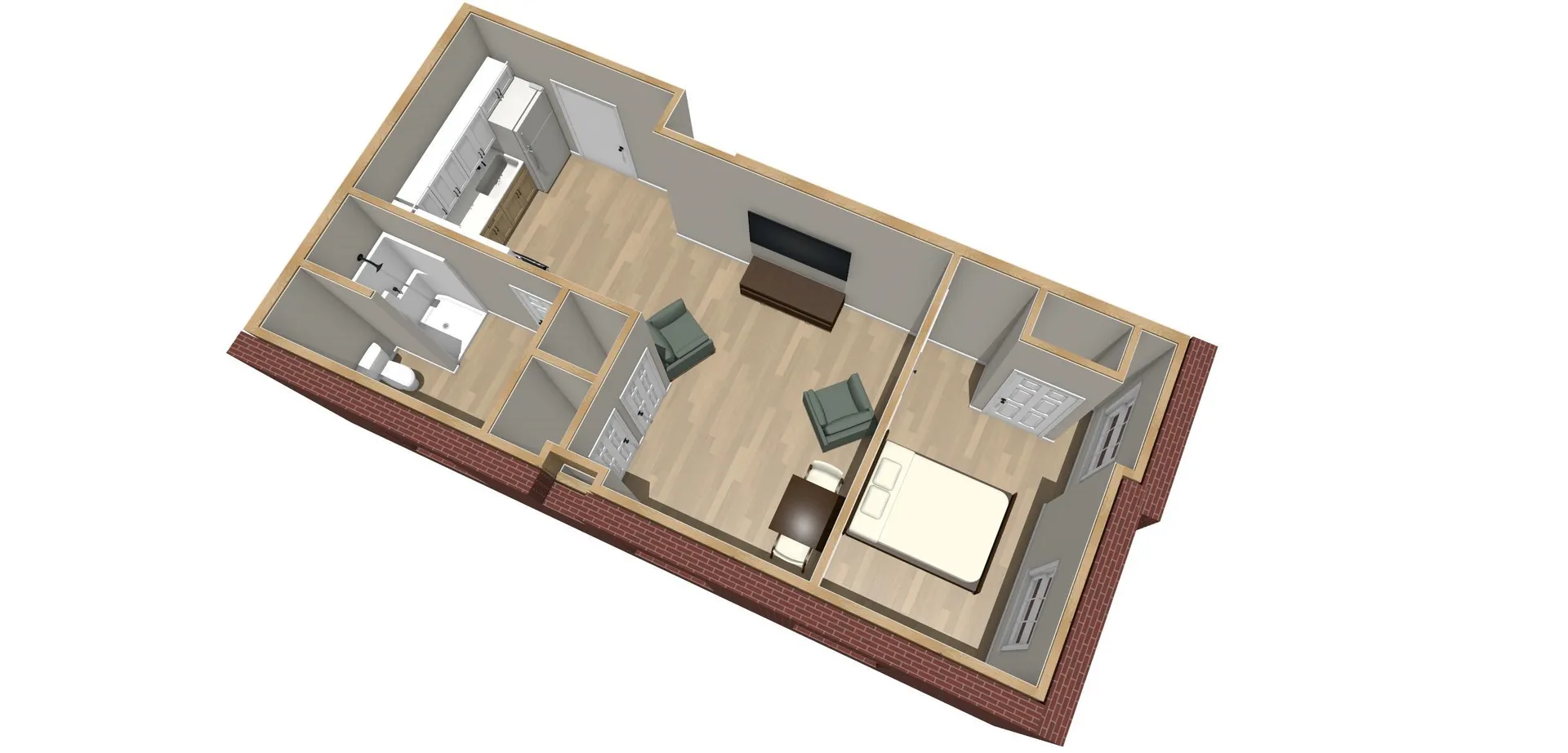 15 Mountain Road Goffstown NH 03045