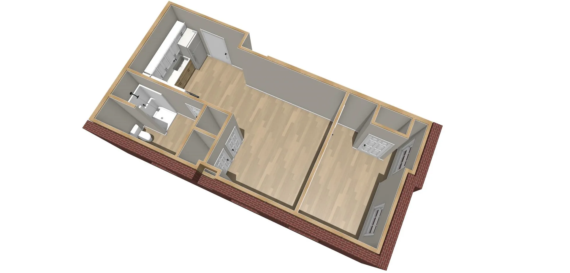 15 Mountain Road Goffstown NH 03045