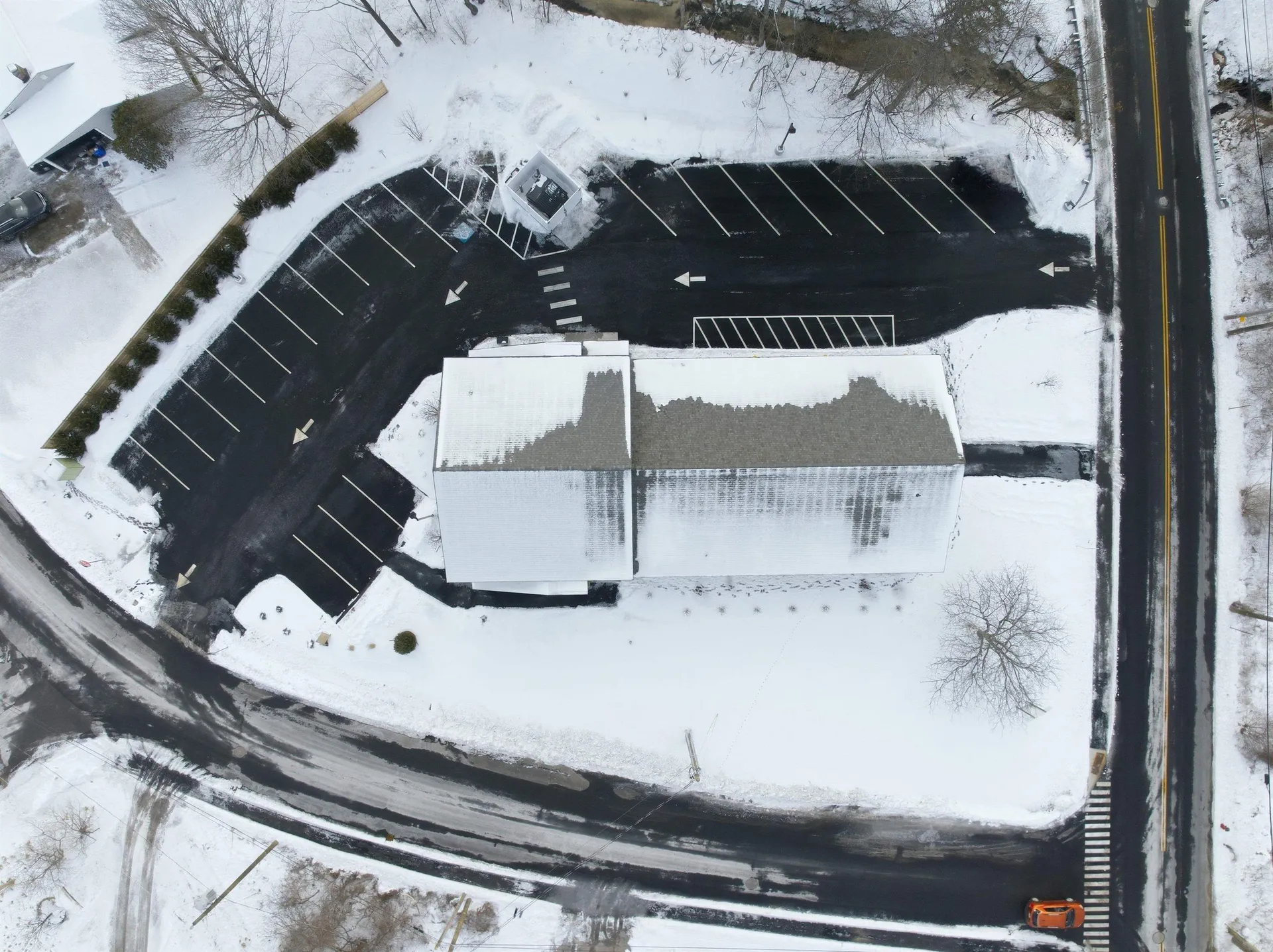 15 Mountain Road Goffstown NH 03045