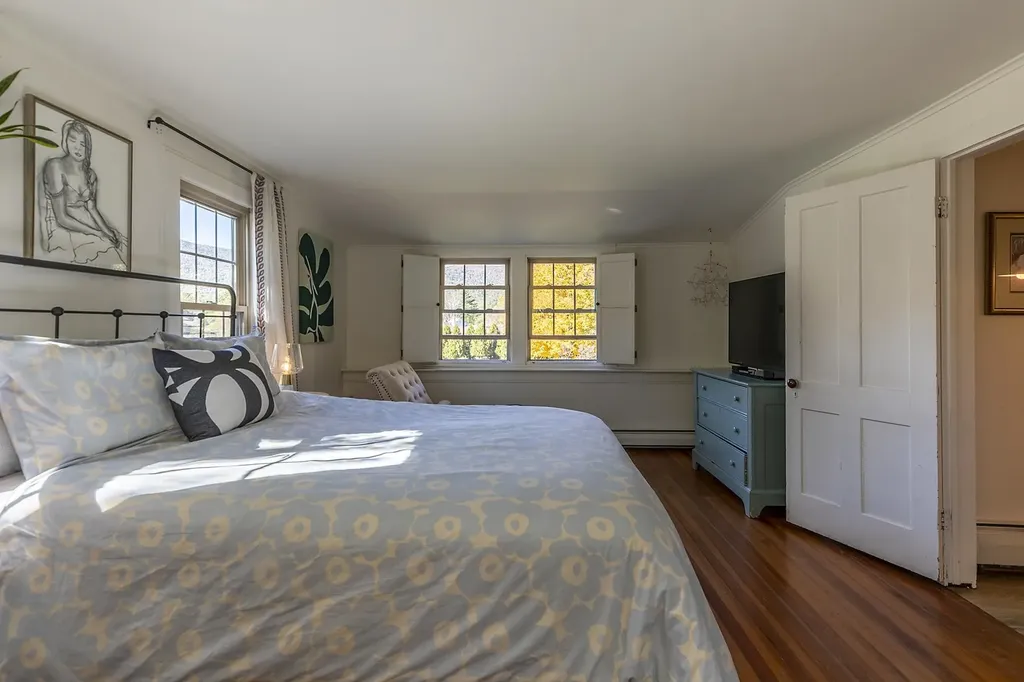 2677 Route 30 Road Dorset VT 05251