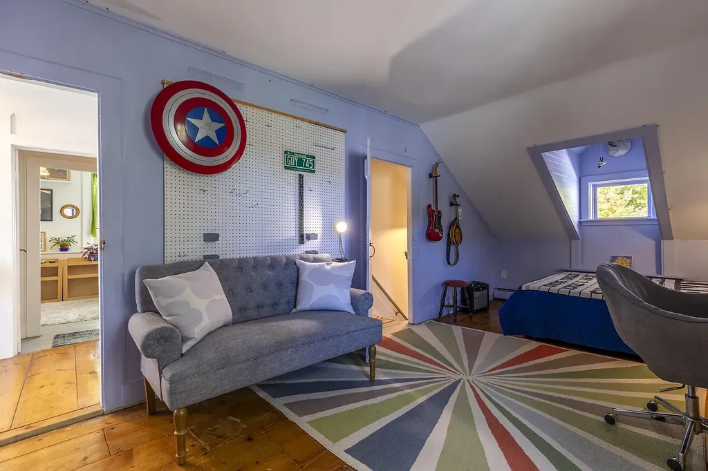 2677 Route 30 Road Dorset VT 05251