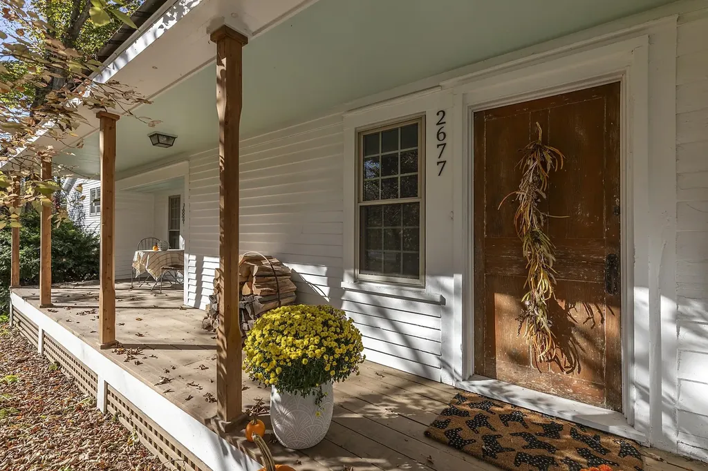 2677 Route 30 Road Dorset VT 05251