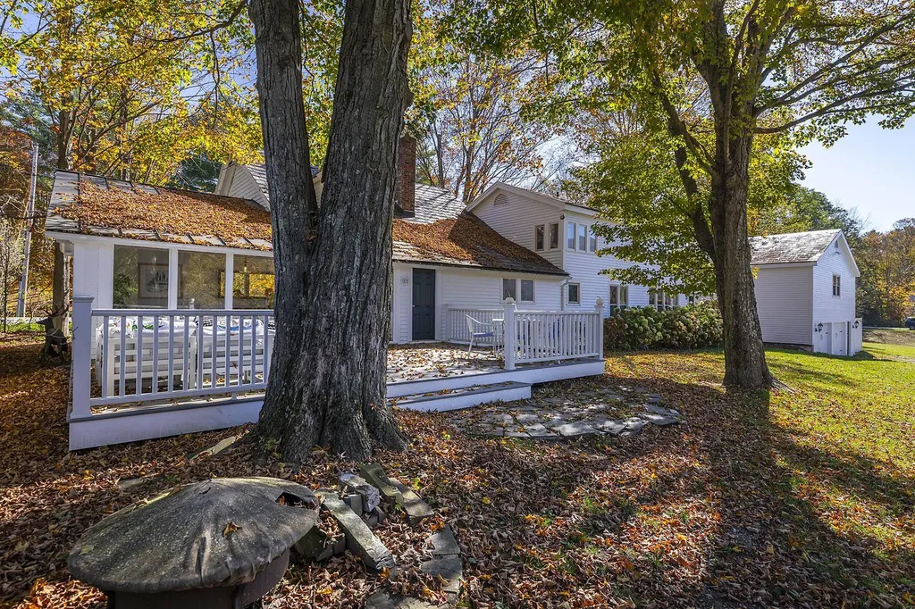 2677 Route 30 Road Dorset VT 05251