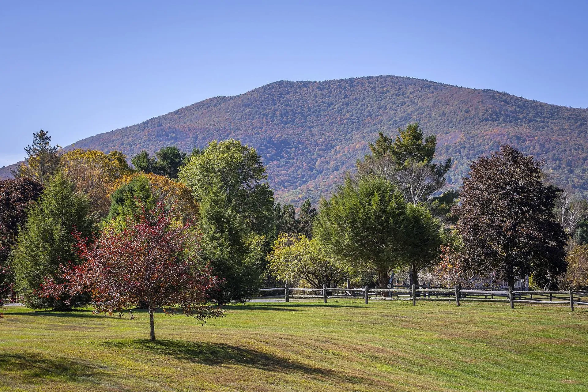 2677 Route 30 Road Dorset VT 05251