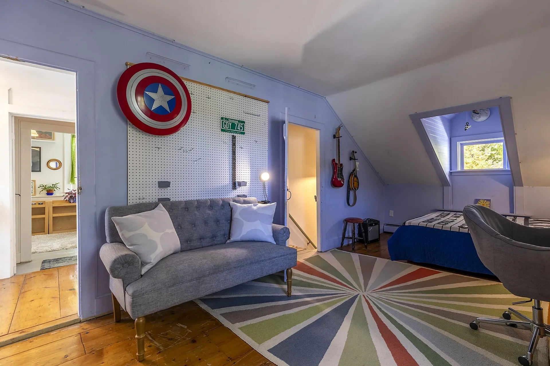 2677 Route 30 Road Dorset VT 05251