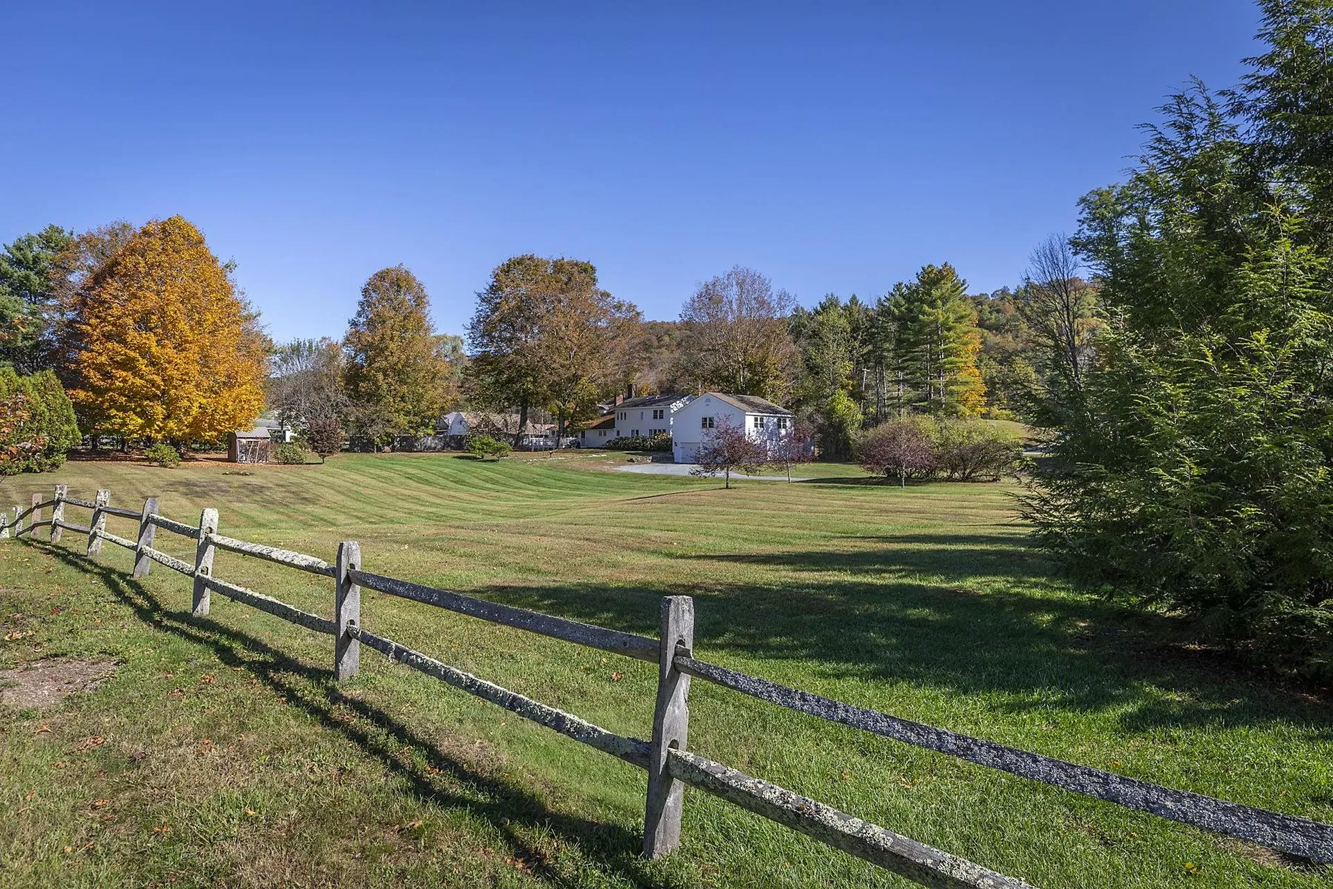 2677 Route 30 Road Dorset VT 05251