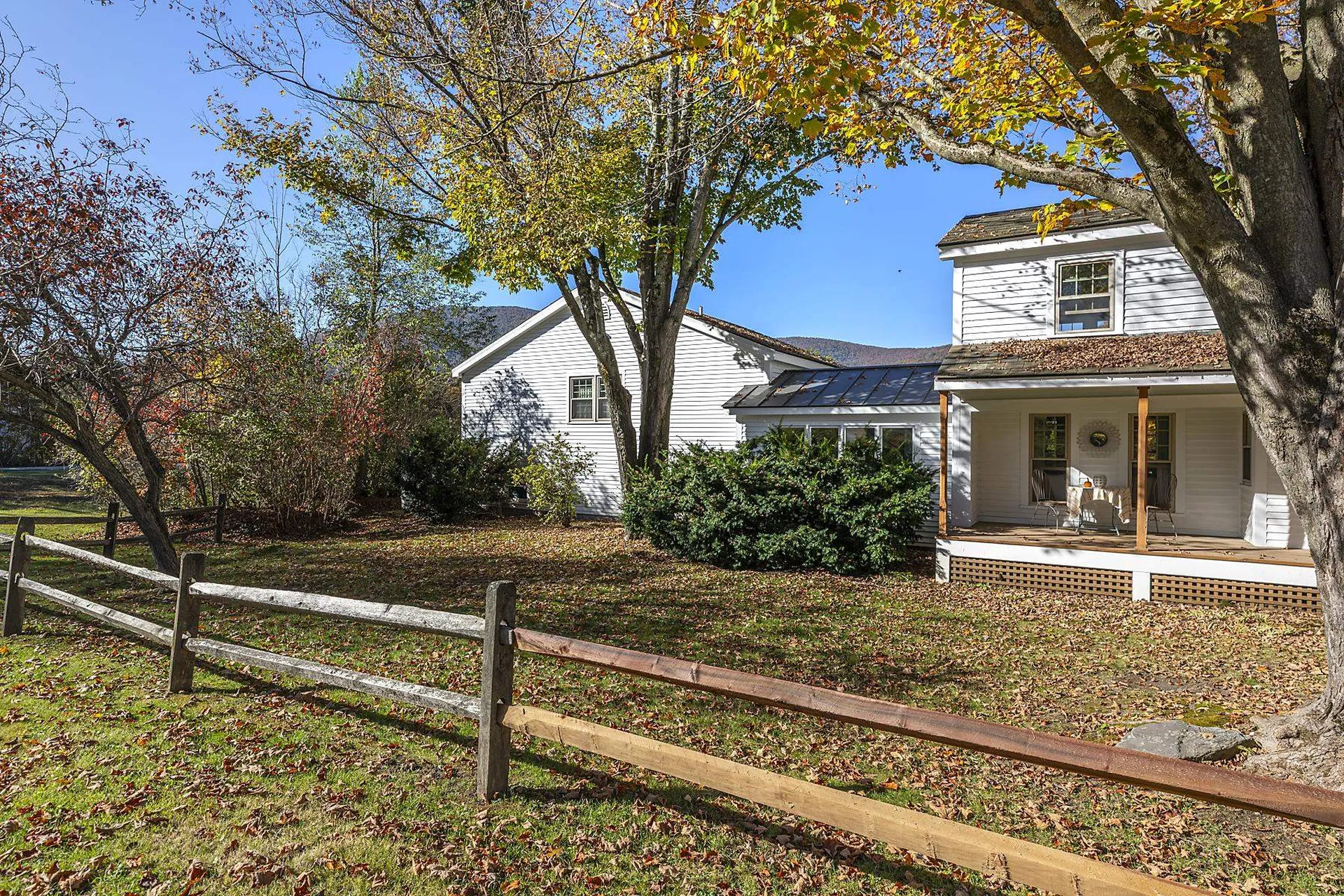 2677 Route 30 Road Dorset VT 05251