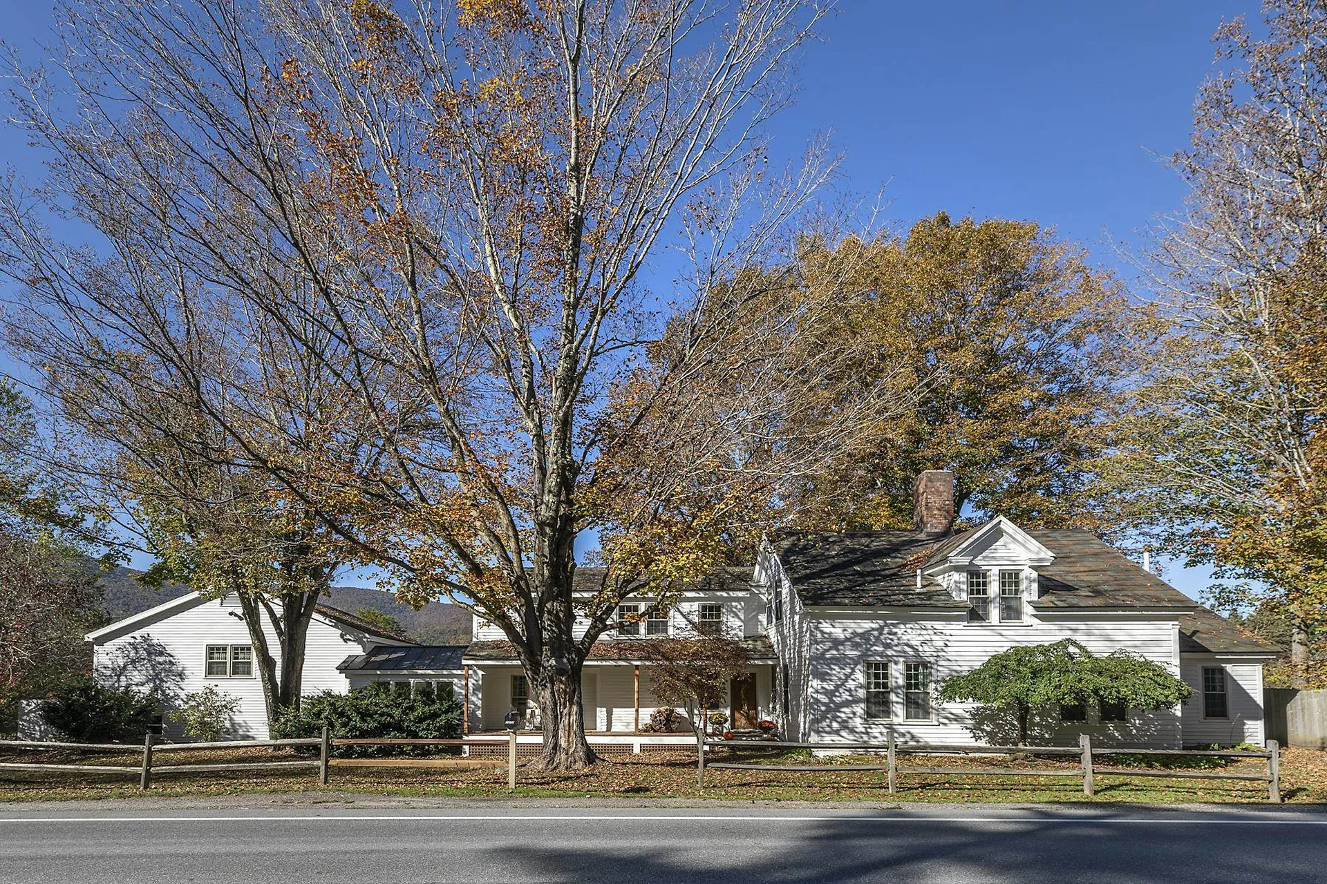 2677 Route 30 Road Dorset VT 05251