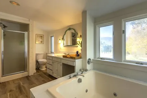 2677 Route 30 Road Dorset VT 05251