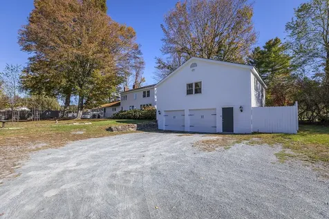 2677 Route 30 Road Dorset VT 05251