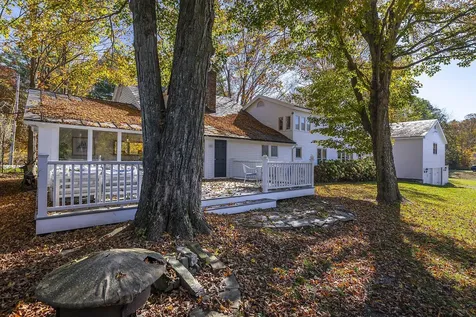 2677 Route 30 Road Dorset VT 05251