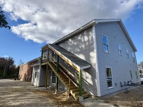 15 Mountain Road Goffstown NH 03045