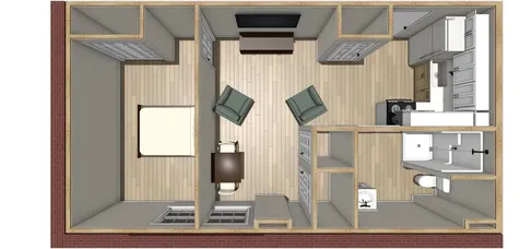 15 Mountain Road Goffstown NH 03045