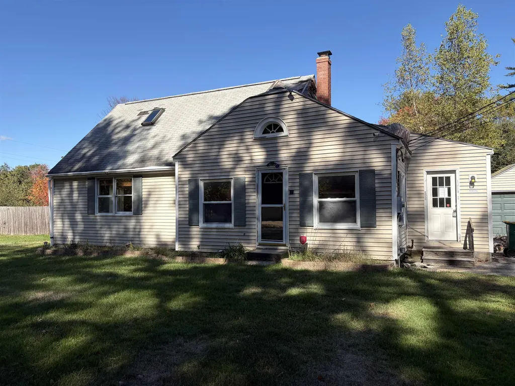 96 Salmon Falls Road Rochester NH 03868