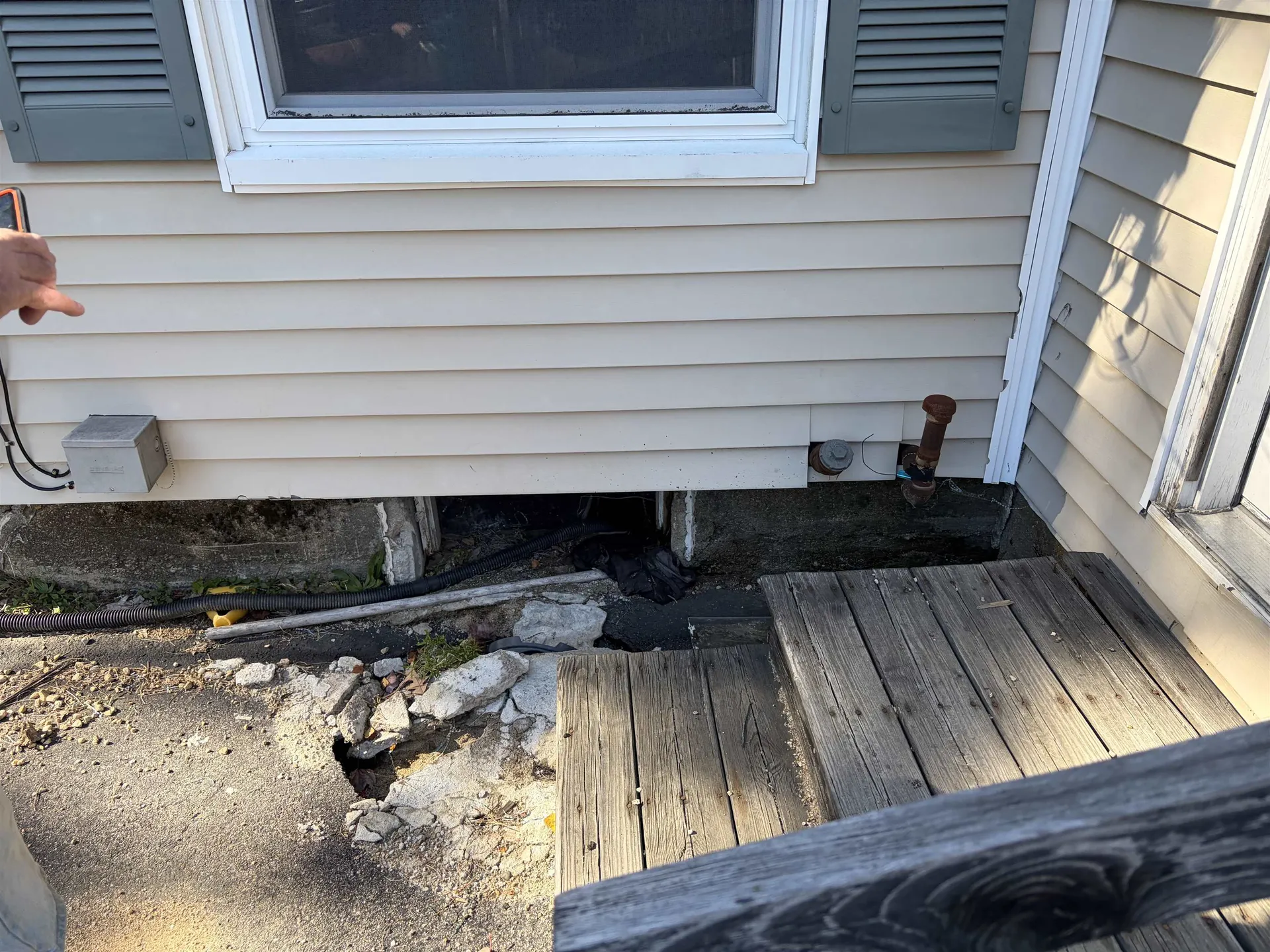 96 Salmon Falls Road Rochester NH 03868