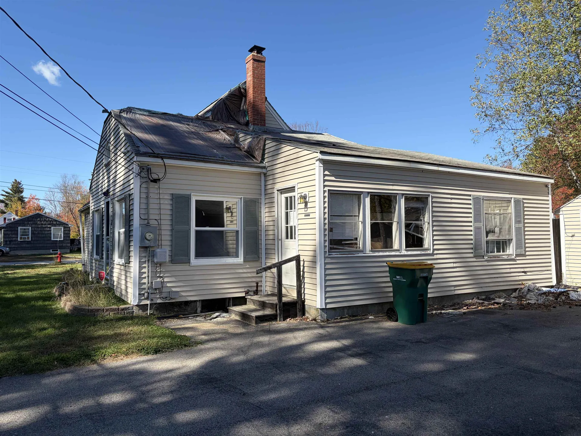 96 Salmon Falls Road Rochester NH 03868