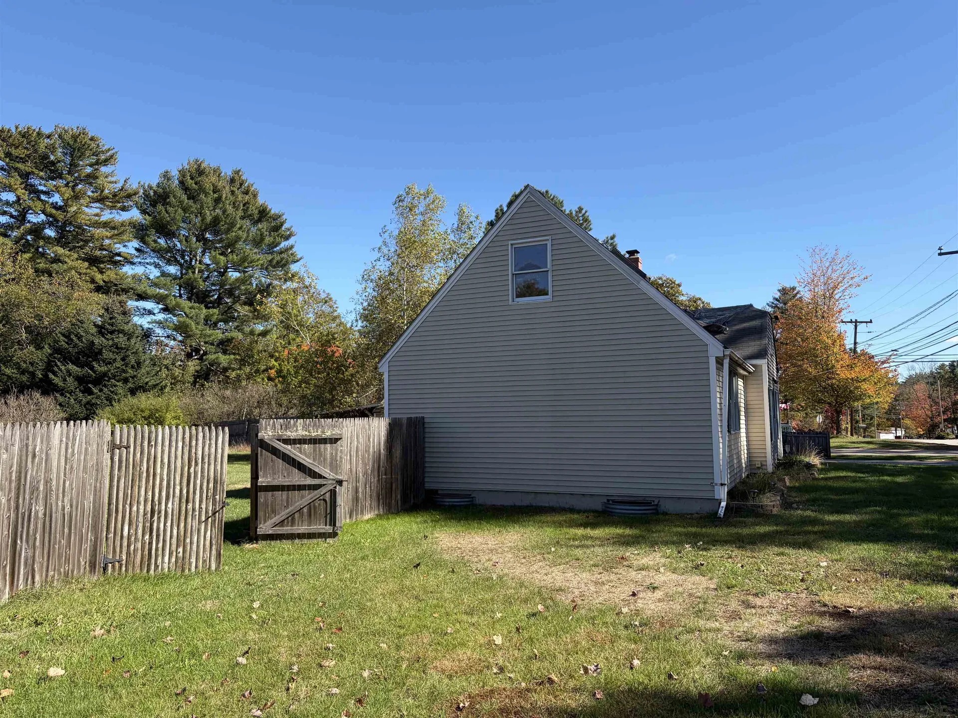 96 Salmon Falls Road Rochester NH 03868