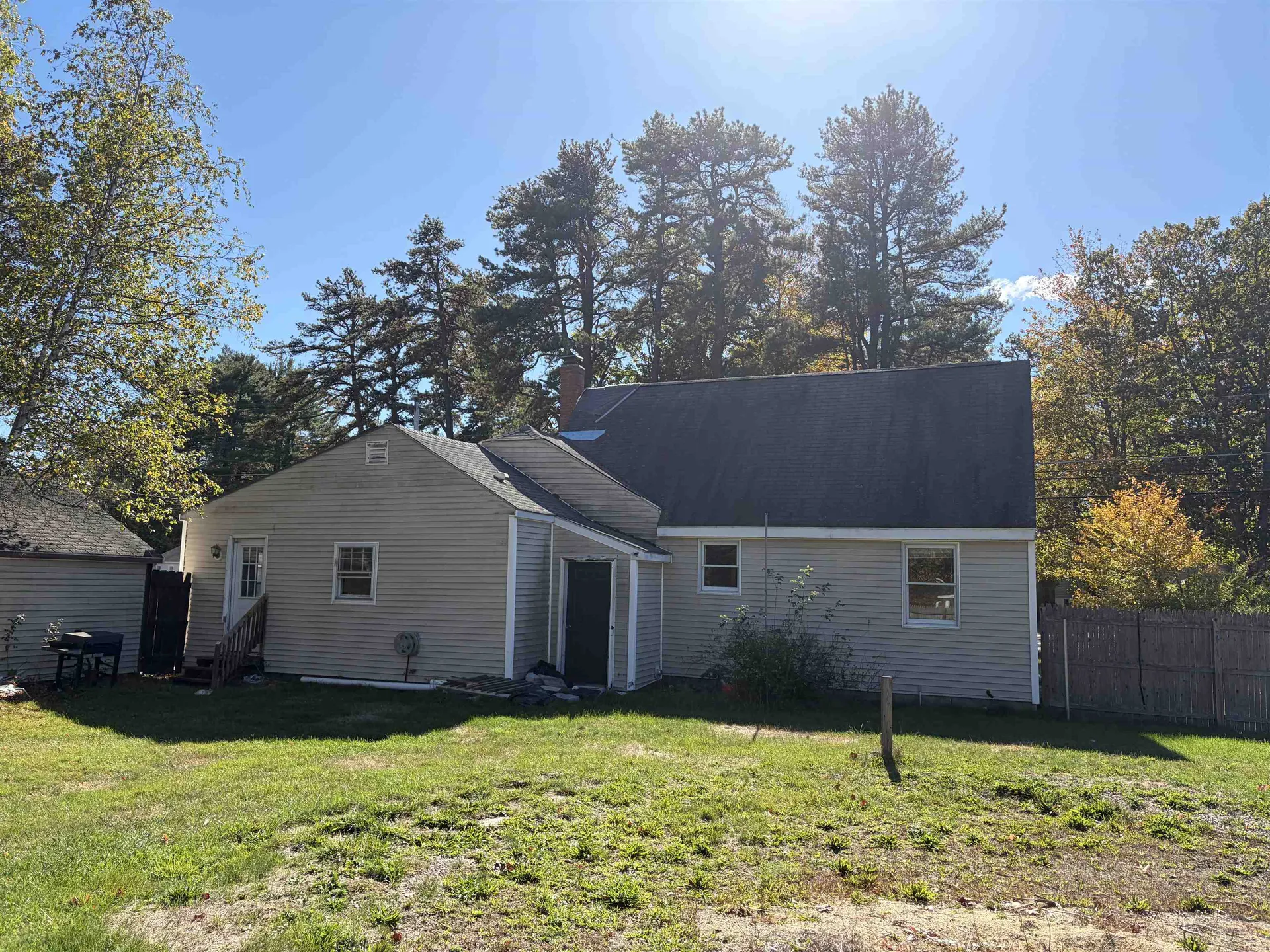 96 Salmon Falls Road Rochester NH 03868