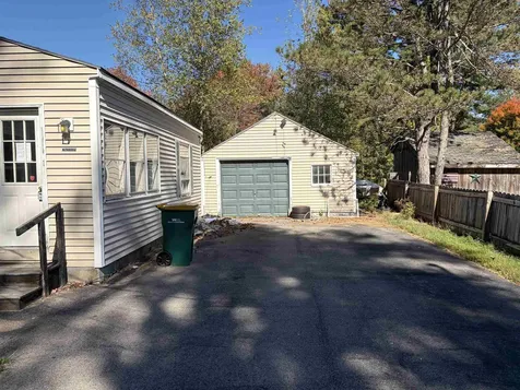 96 Salmon Falls Road Rochester NH 03868