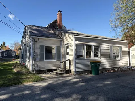 96 Salmon Falls Road Rochester NH 03868