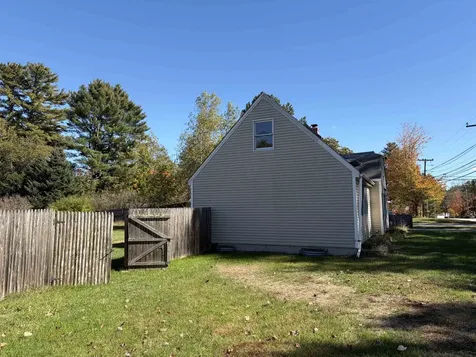 96 Salmon Falls Road Rochester NH 03868