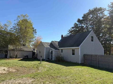 96 Salmon Falls Road Rochester NH 03868