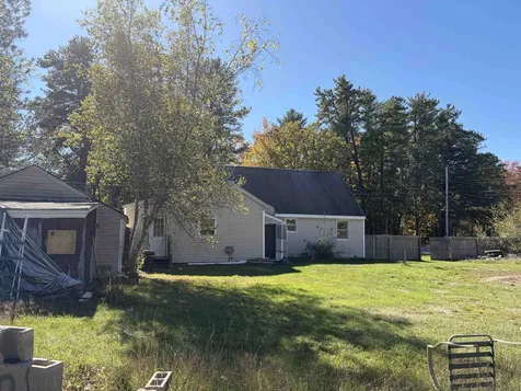 96 Salmon Falls Road Rochester NH 03868