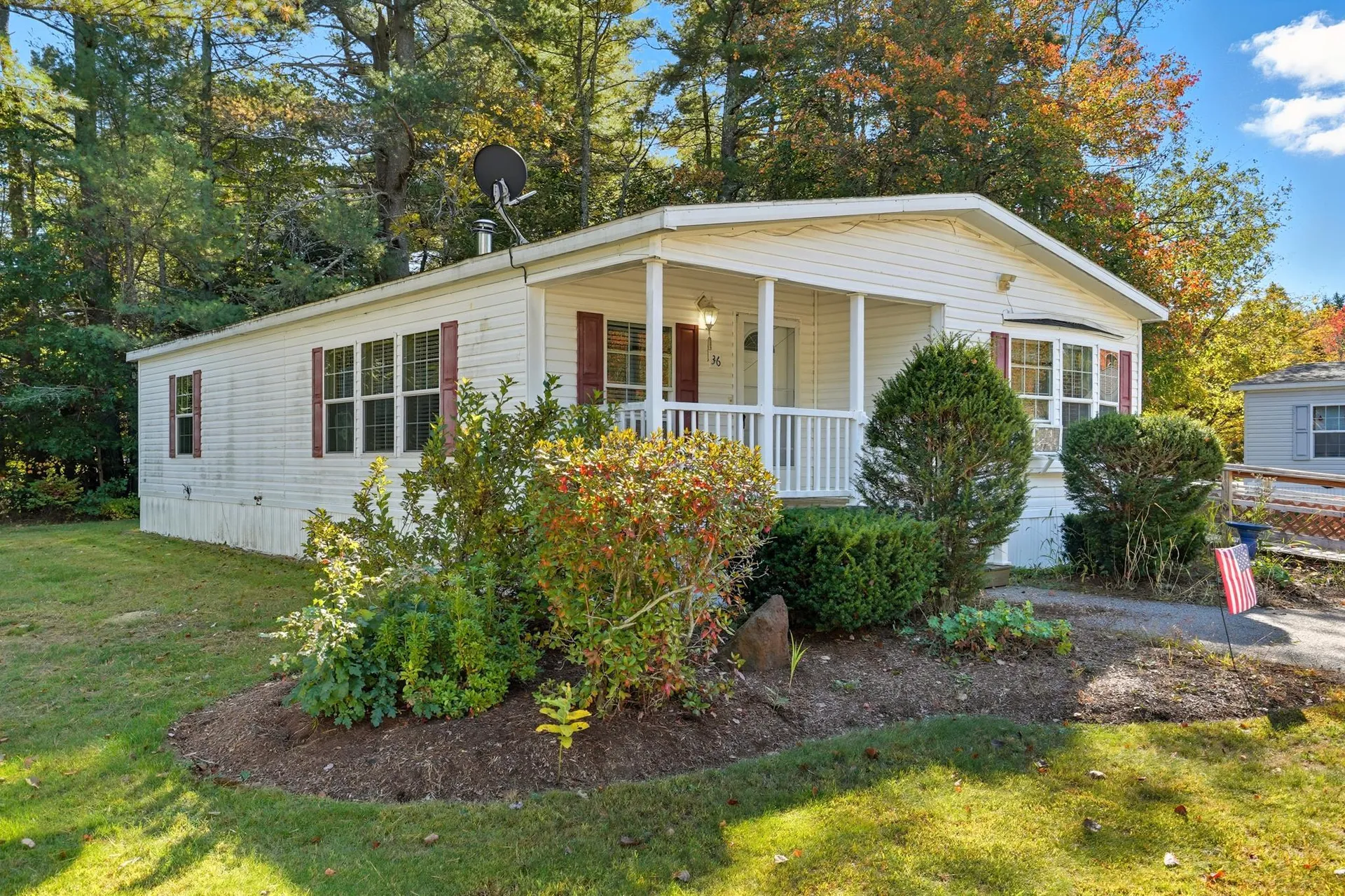 36 Estate Drive Barrington NH 03825
