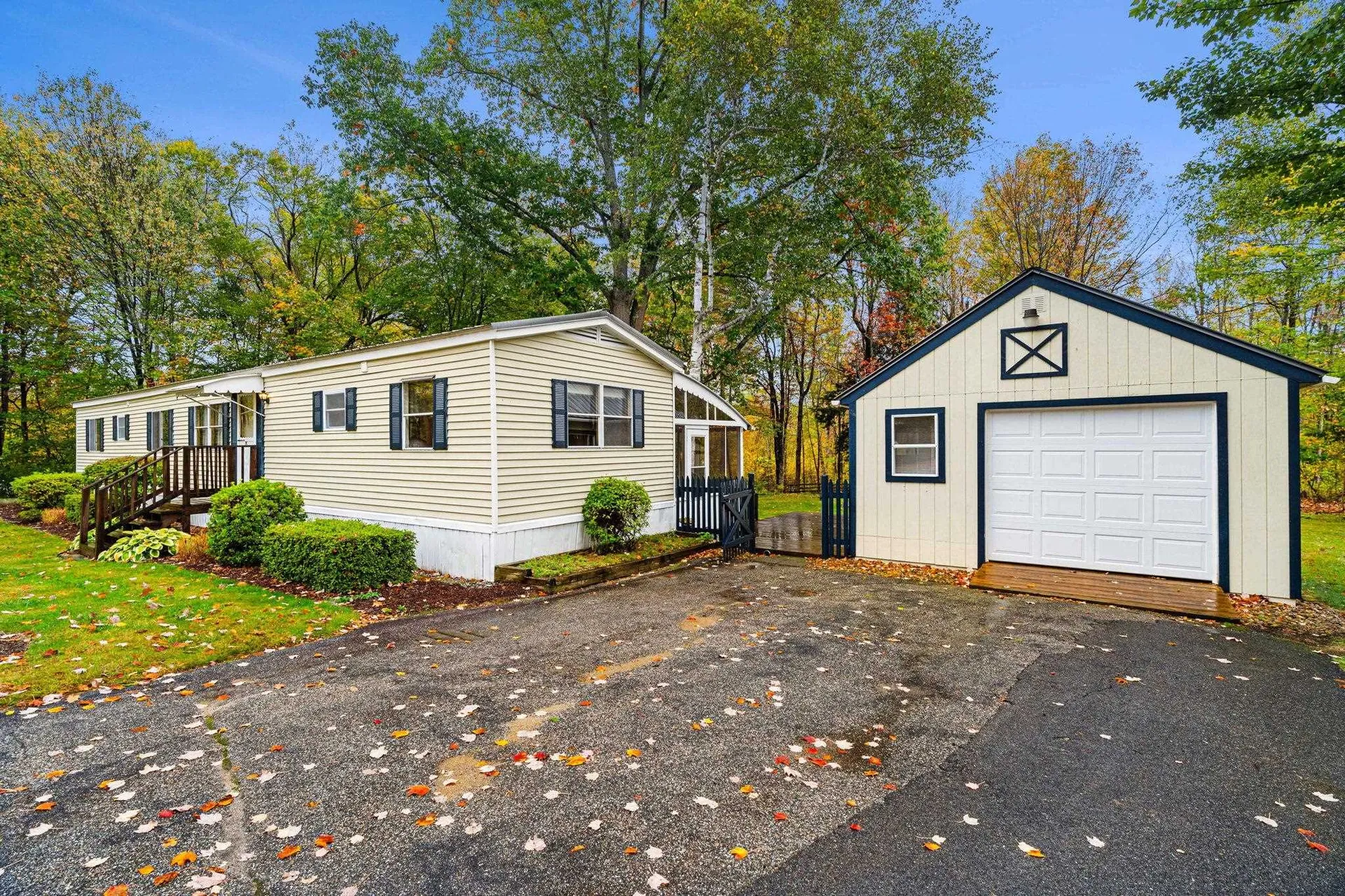 732 Concord Stage Road Weare NH 03281