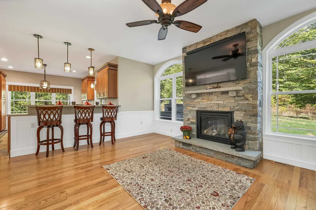 88 Ambrose Way Wolfeboro NH 03894
