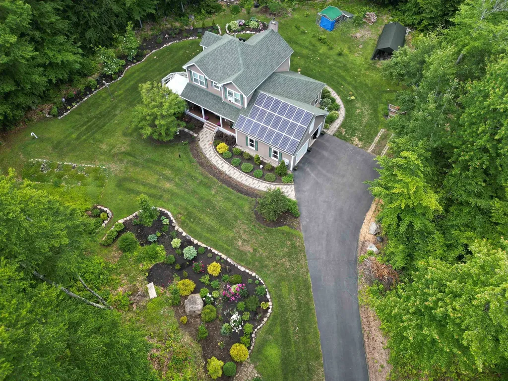 88 Ambrose Way Wolfeboro NH 03894