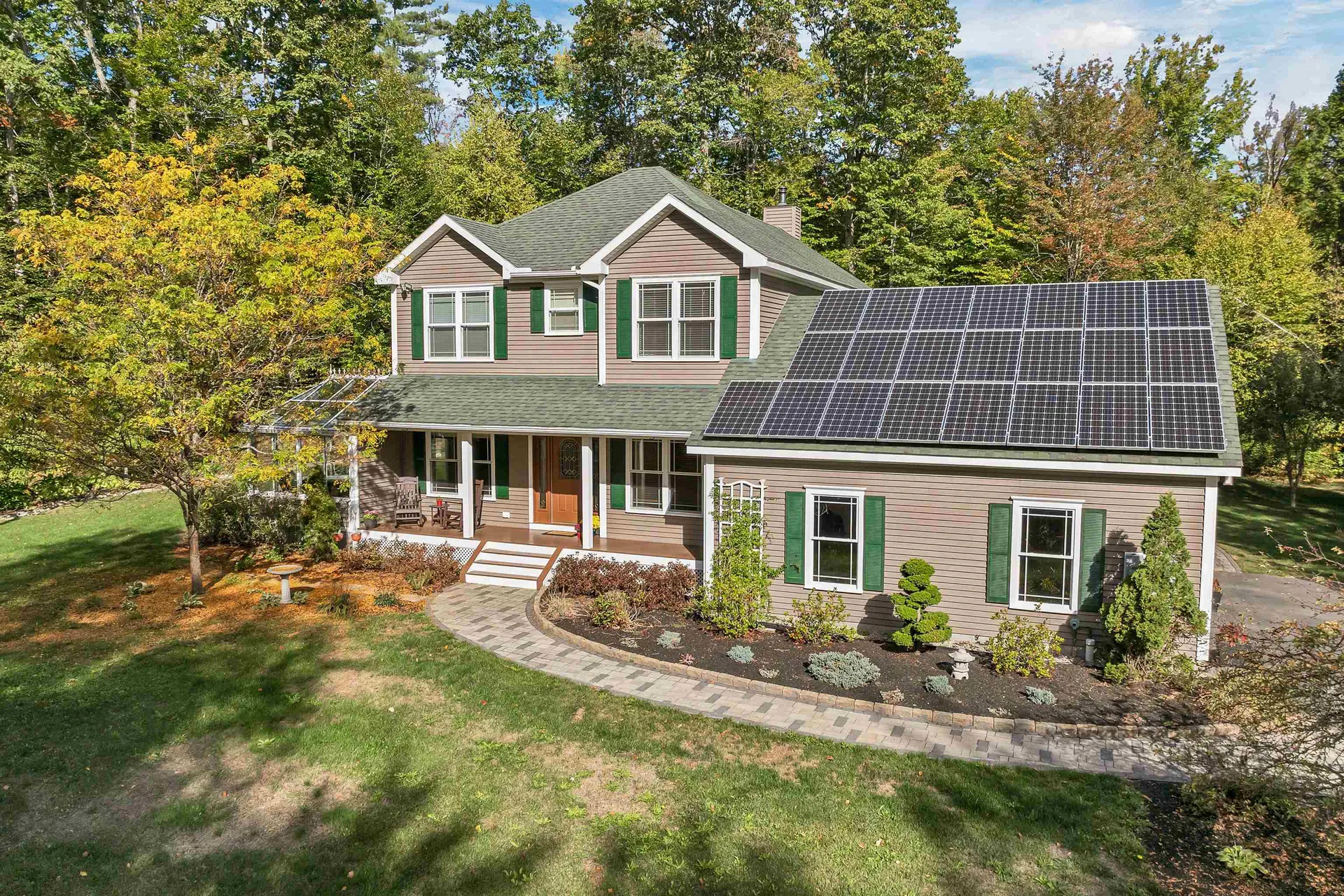 88 Ambrose Way Wolfeboro NH 03894