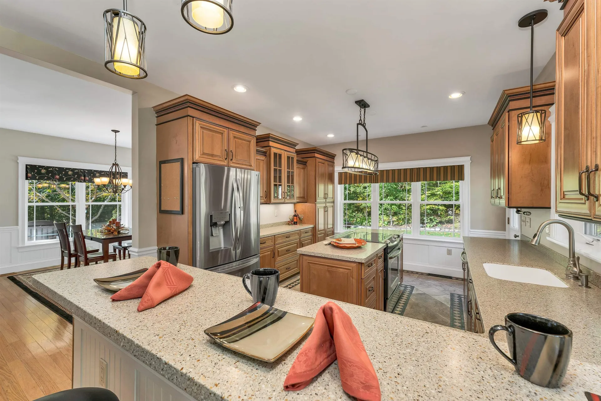 88 Ambrose Way Wolfeboro NH 03894