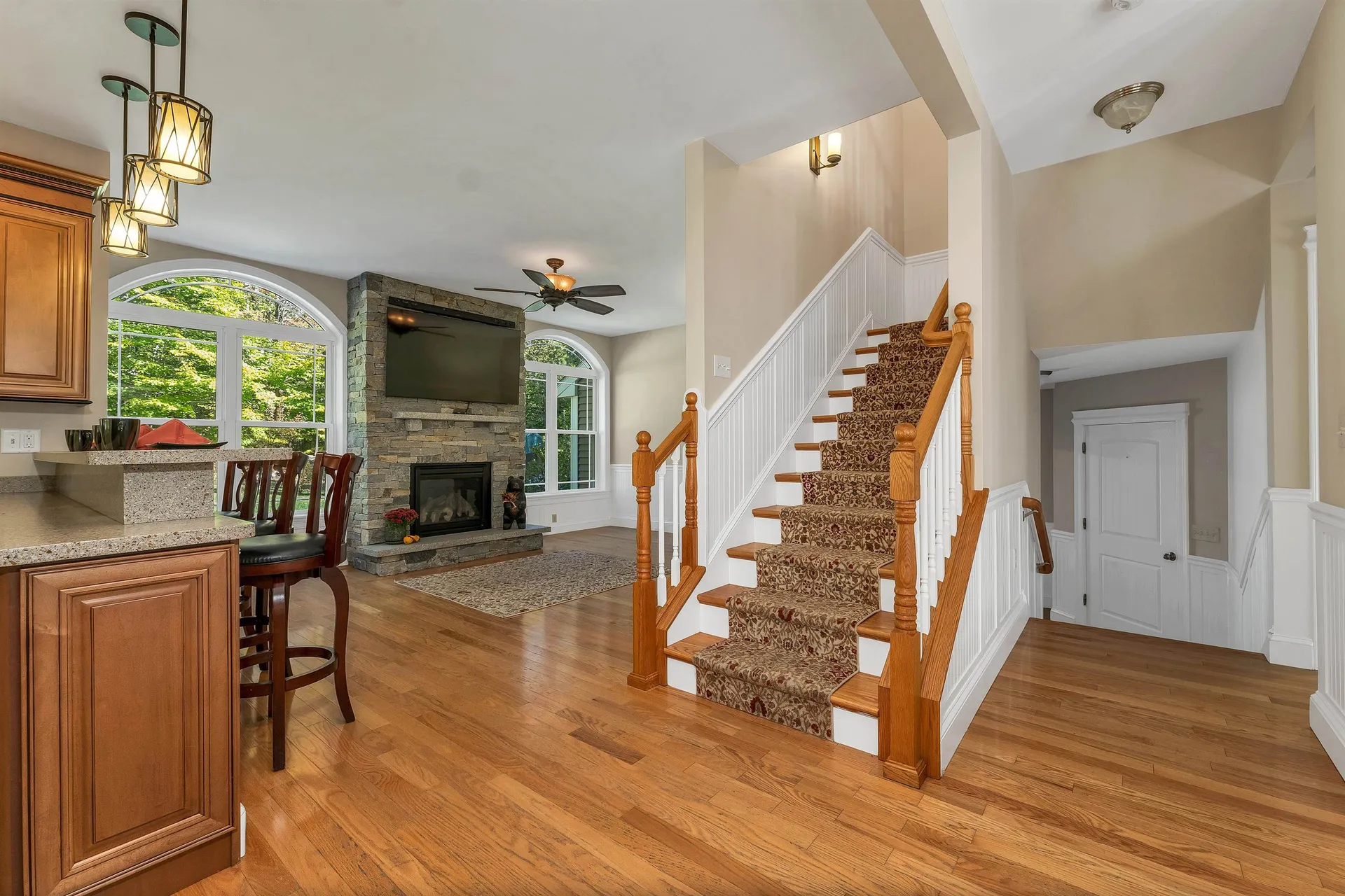 88 Ambrose Way Wolfeboro NH 03894
