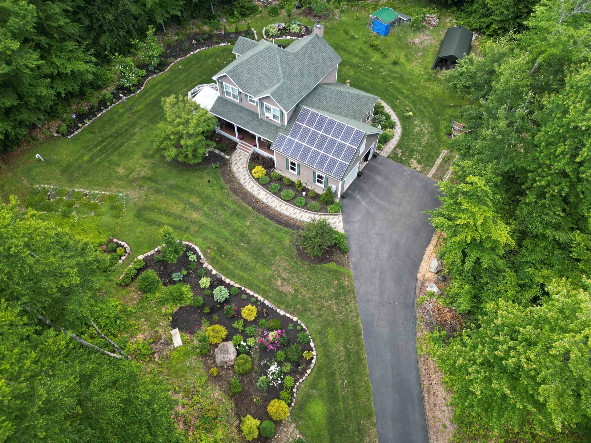 88 Ambrose Way Wolfeboro NH 03894