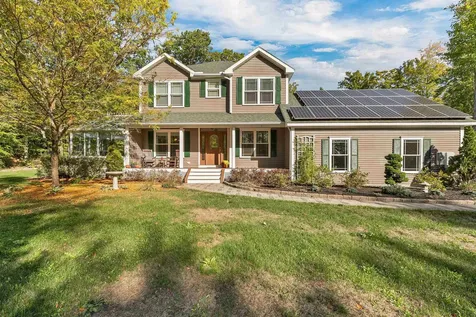 88 Ambrose Way Wolfeboro NH 03894